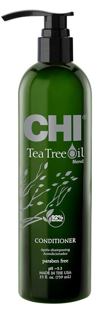 CHI Tea Tree Oil Conditioner CHI Tea Tree Oil Conditioner